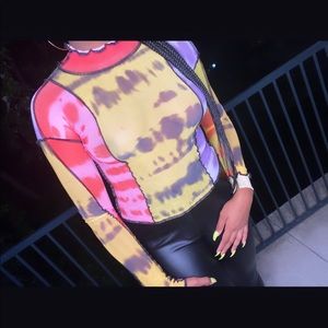 Stitch Top